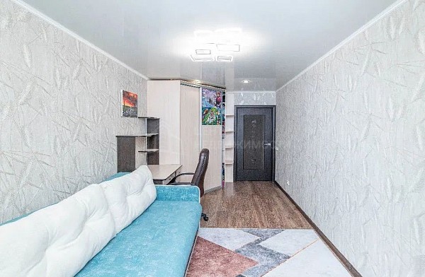 3-к квартира, 75 кв.м.
