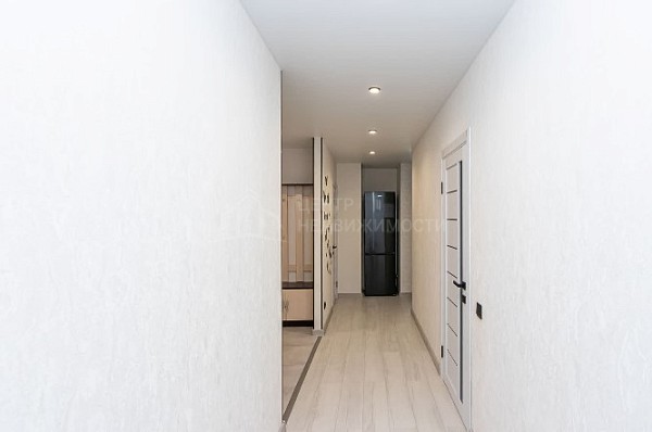 2-к квартира, 72 кв.м.
