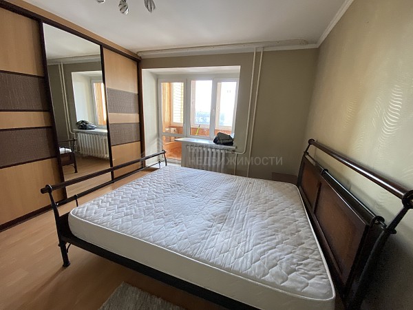2-к квартира, 62 кв.м.