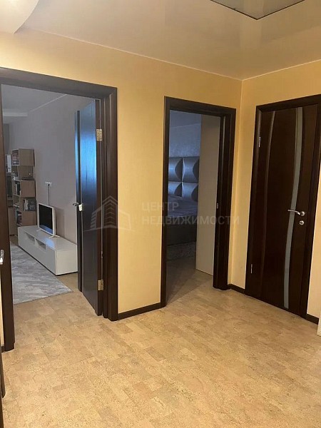 3-к квартира, 103 кв.м.