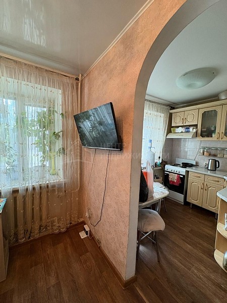 2-к квартира, 40 кв.м.