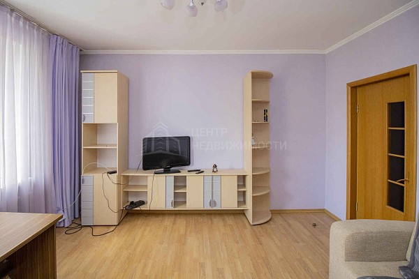 3-к квартира, 82 кв.м.