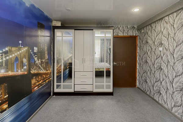 2-к квартира, 47 кв.м.