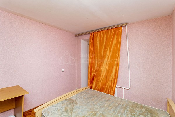 4-к квартира, 84 кв.м.