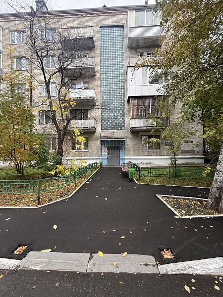 2-к квартира, 79 кв.м.