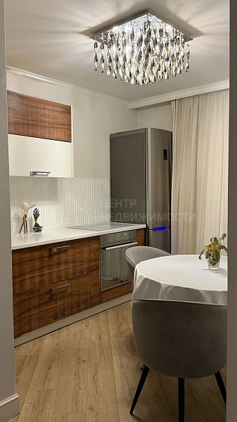 2-к квартира, 54 кв.м.