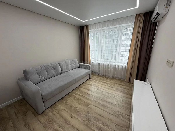 2-к квартира, 58 кв.м.