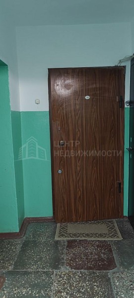 4-к квартира, 68 кв.м.