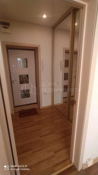 Студия, 22 кв.м.