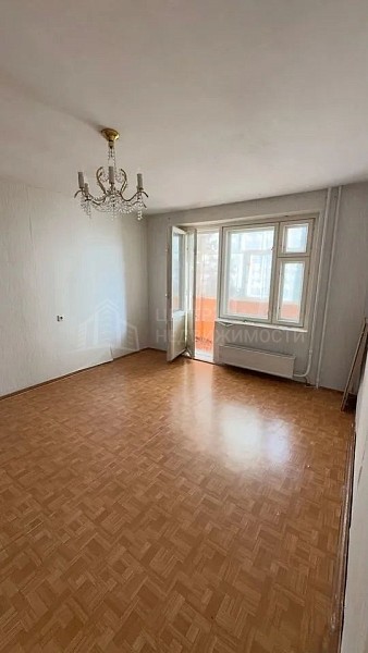 2-к квартира, 64 кв.м.