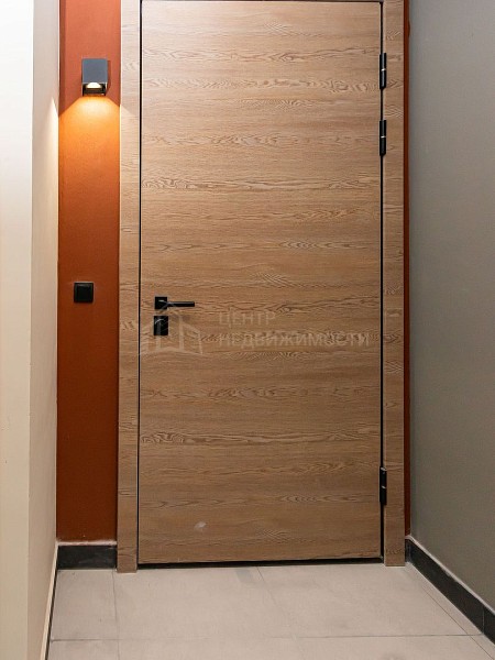 2-к квартира, 57 кв.м.