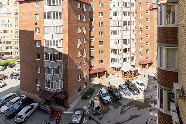 2-к квартира, 65 кв.м.
