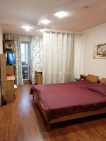 3-к квартира, 109 кв.м.