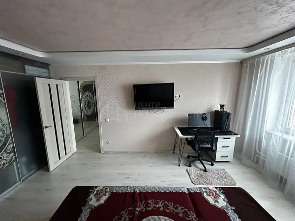 2-к квартира, 62 кв.м.