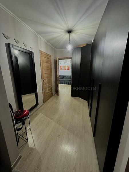 2-к квартира, 64 кв.м.