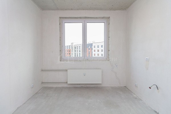 3-к квартира, 69 кв.м.