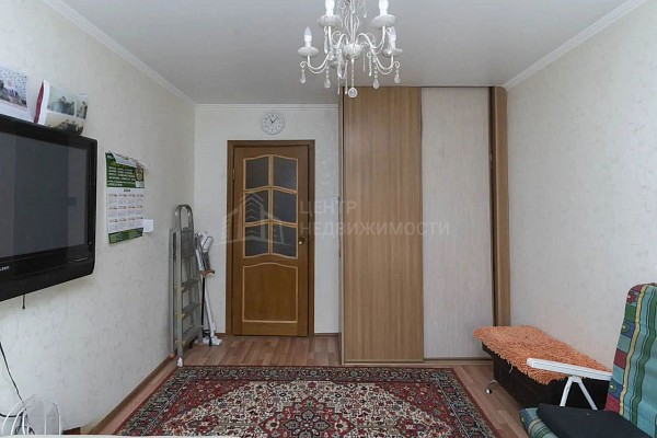 3-к квартира, 86 кв.м.