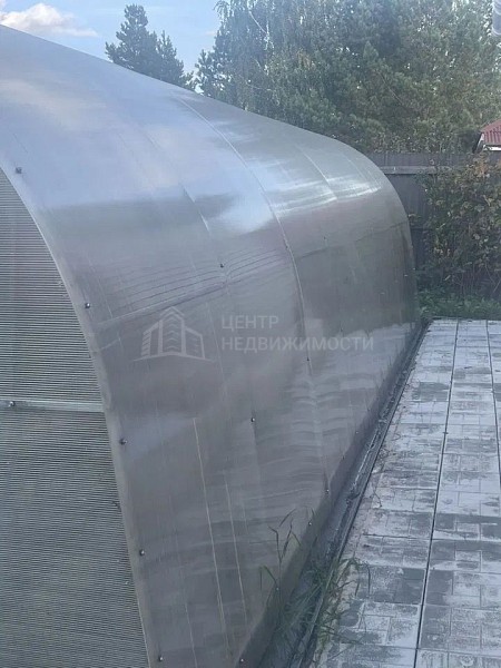 Дом с участком, 100 кв.м.