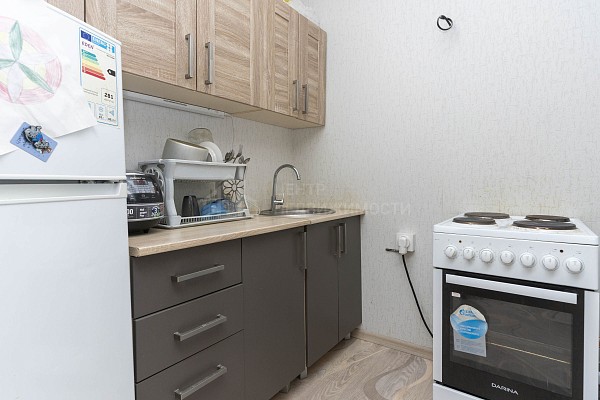 3-к квартира, 82 кв.м.