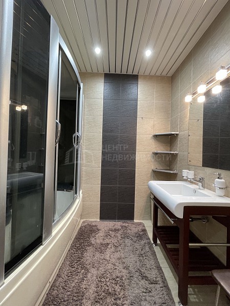 3-к квартира, 89 кв.м.