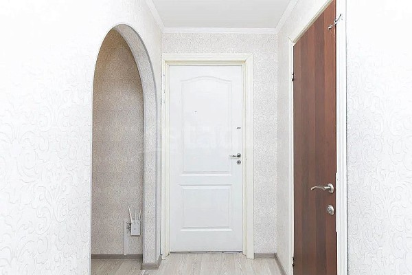 3-к квартира, 92 кв.м.