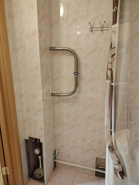 3-к квартира, 68 кв.м.
