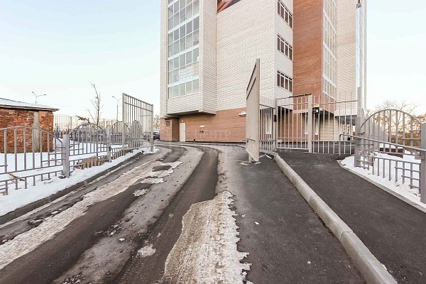 2-к квартира, 65 кв.м.