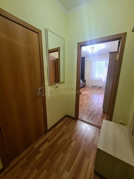 Студия, 25 кв.м.
