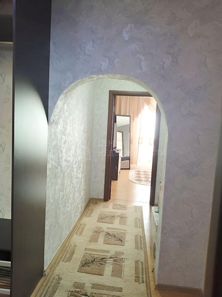 2-к квартира, 66 кв.м.