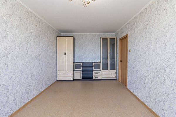 2-к квартира, 50 кв.м.