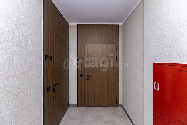 2-к квартира, 59 кв.м.