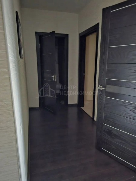 3-к квартира, 92 кв.м.