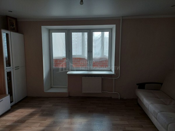 2-к квартира, 55 кв.м.