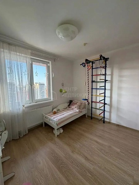 2-к квартира, 59 кв.м.