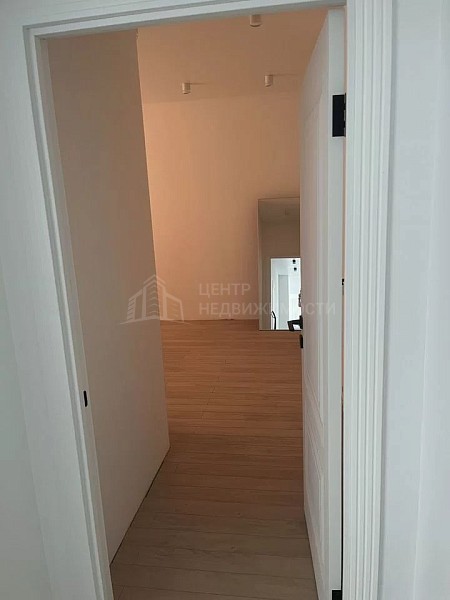 3-к квартира, 79 кв.м.