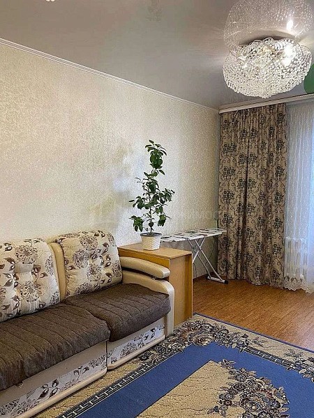 2-к квартира, 85 кв.м.