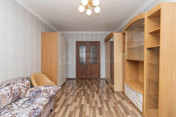 2-к квартира, 51 кв.м.
