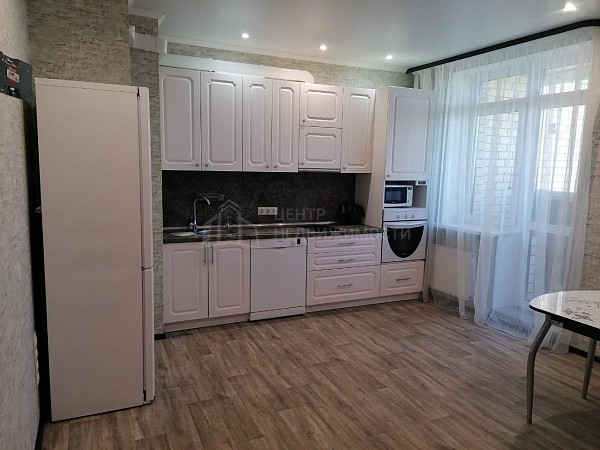 2-к квартира, 62 кв.м.