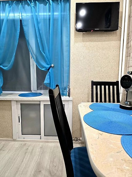 2-к квартира, 43 кв.м.
