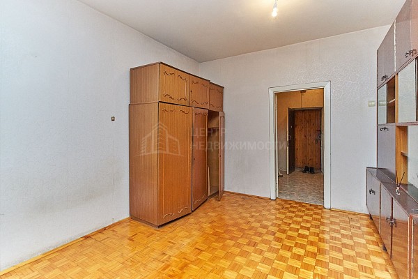2-к квартира, 59 кв.м.
