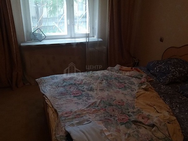 2-к квартира, 54 кв.м.