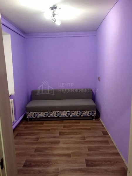 2-к квартира, 49 кв.м.