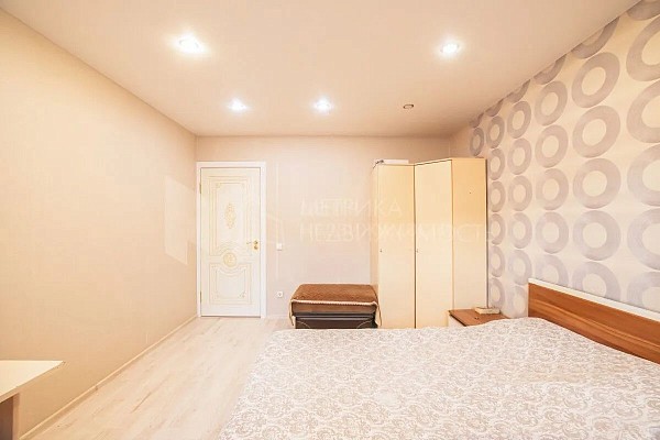 3-к квартира, 92 кв.м.