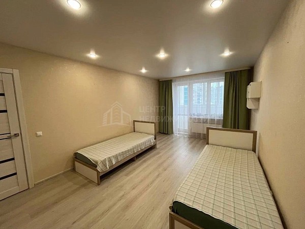 3-к квартира, 85 кв.м.
