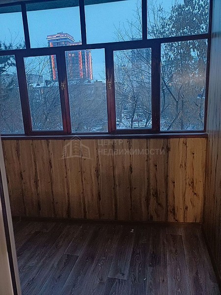 3-к квартира, 65 кв.м.