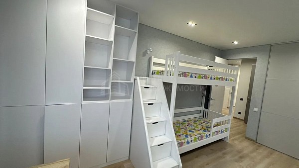2-к квартира, 71 кв.м.