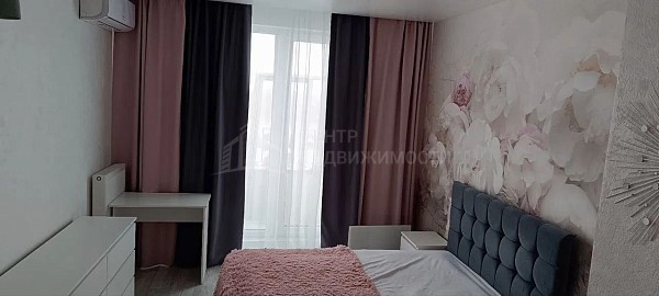 Студия, 20 кв.м.