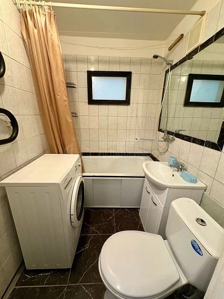 2-к квартира, 44 кв.м.