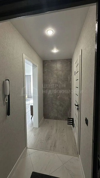 2-к квартира, 58 кв.м.