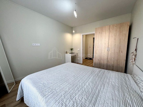 2-к квартира, 53 кв.м.